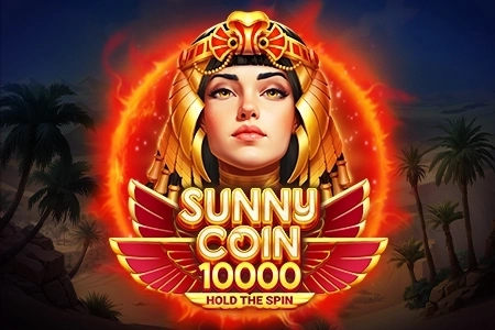Sunny Coin 10000 Hold The Spin