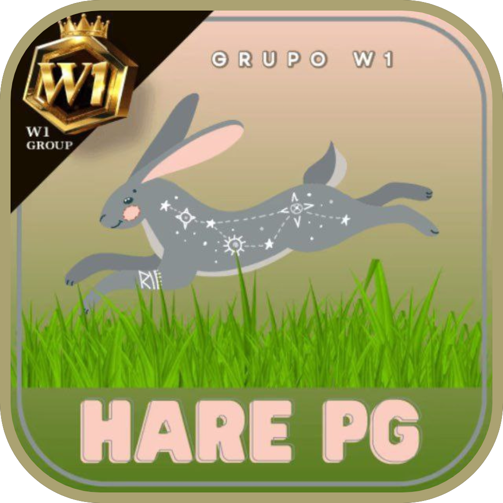 HAREPG Logo oficial
